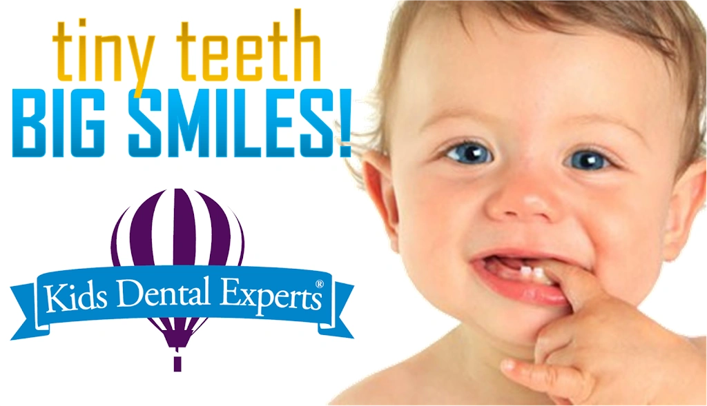 Kids Dental Experts