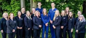 De Pere Smiles S.C.