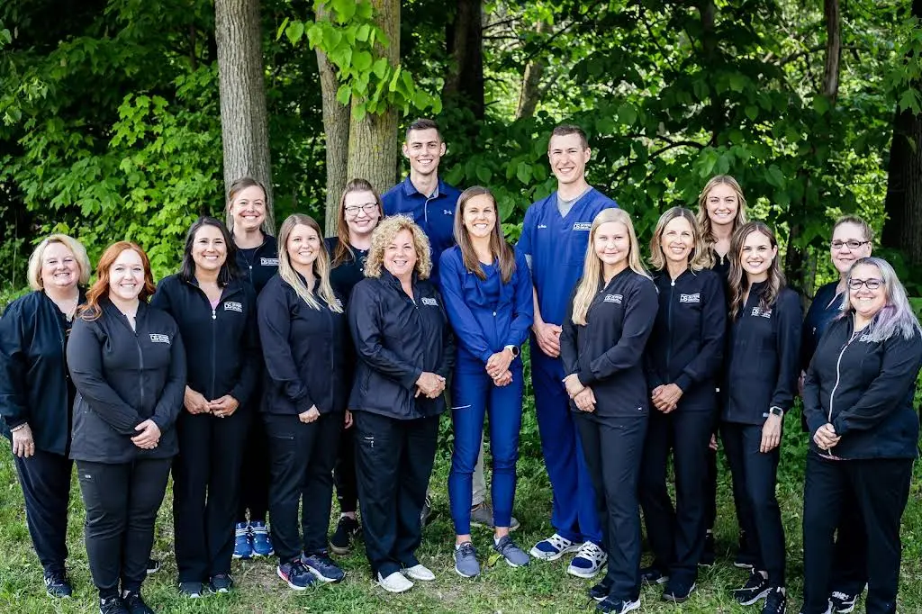 De Pere Smiles S.C.