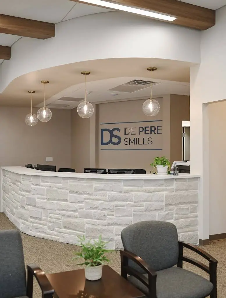 De Pere Smiles S.C.