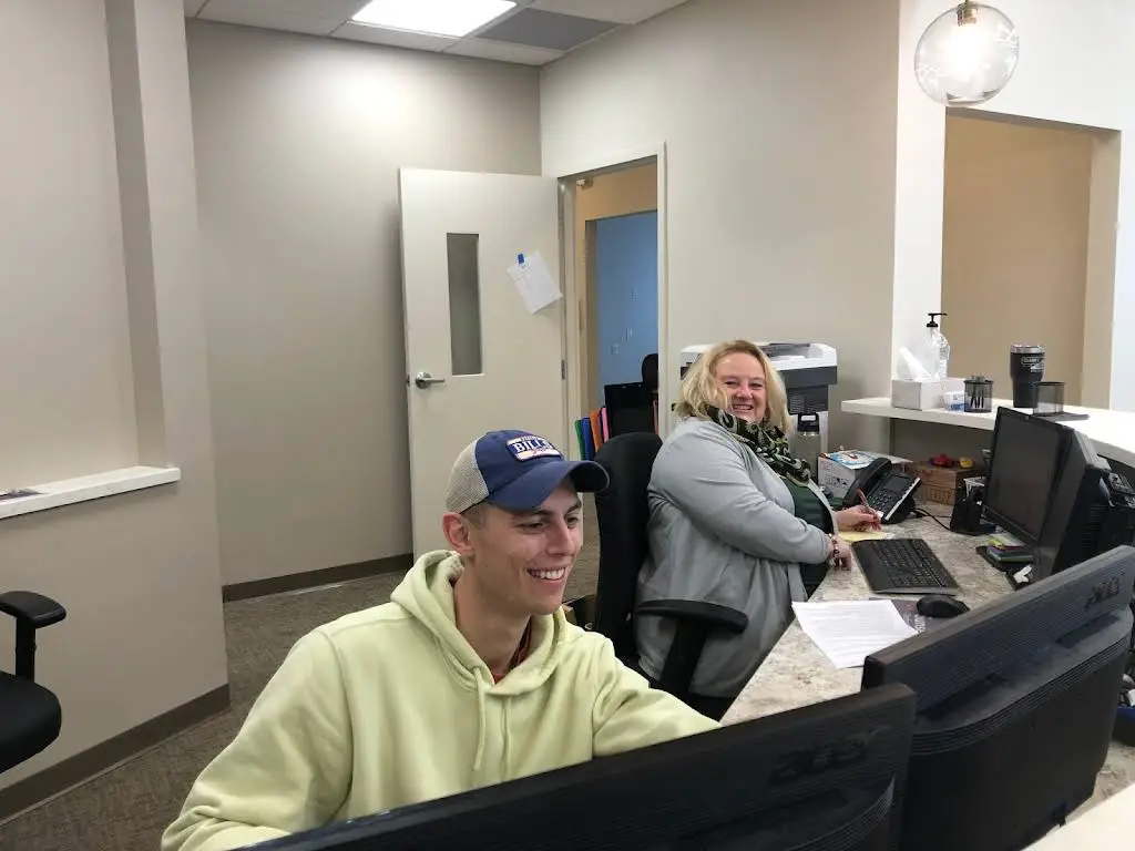 De Pere Smiles S.C.