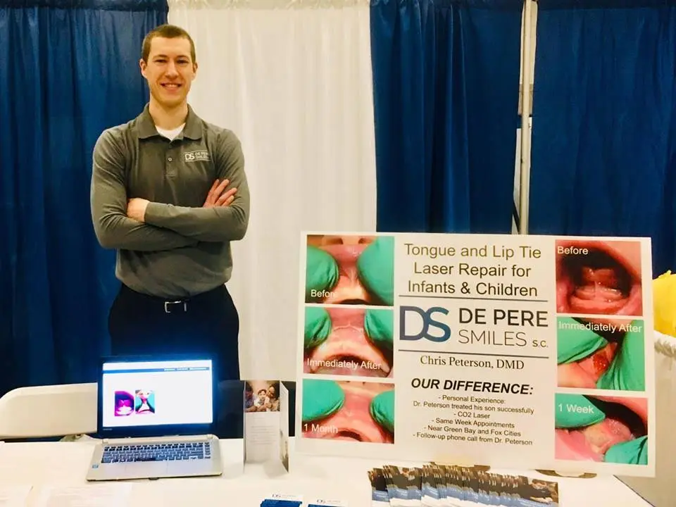 De Pere Smiles S.C.