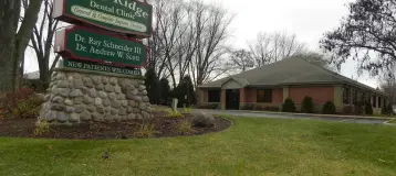 Echo Ridge Dental Clinic