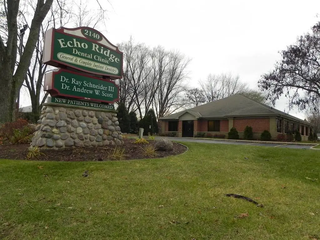 Echo Ridge Dental Clinic
