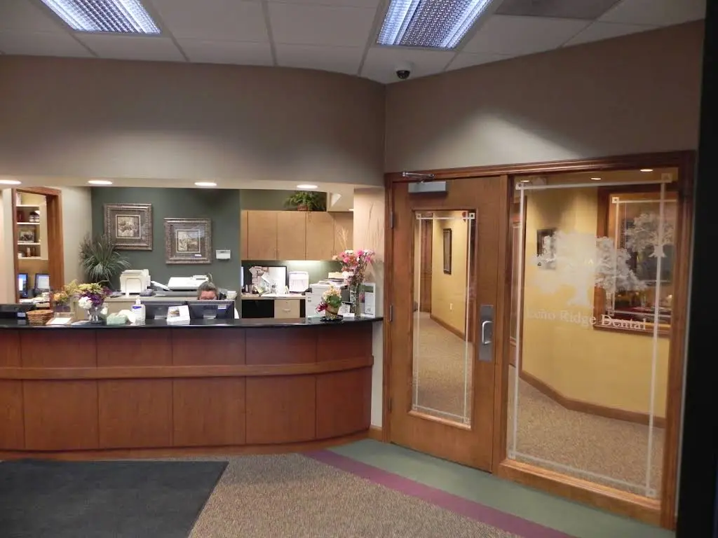 Echo Ridge Dental Clinic