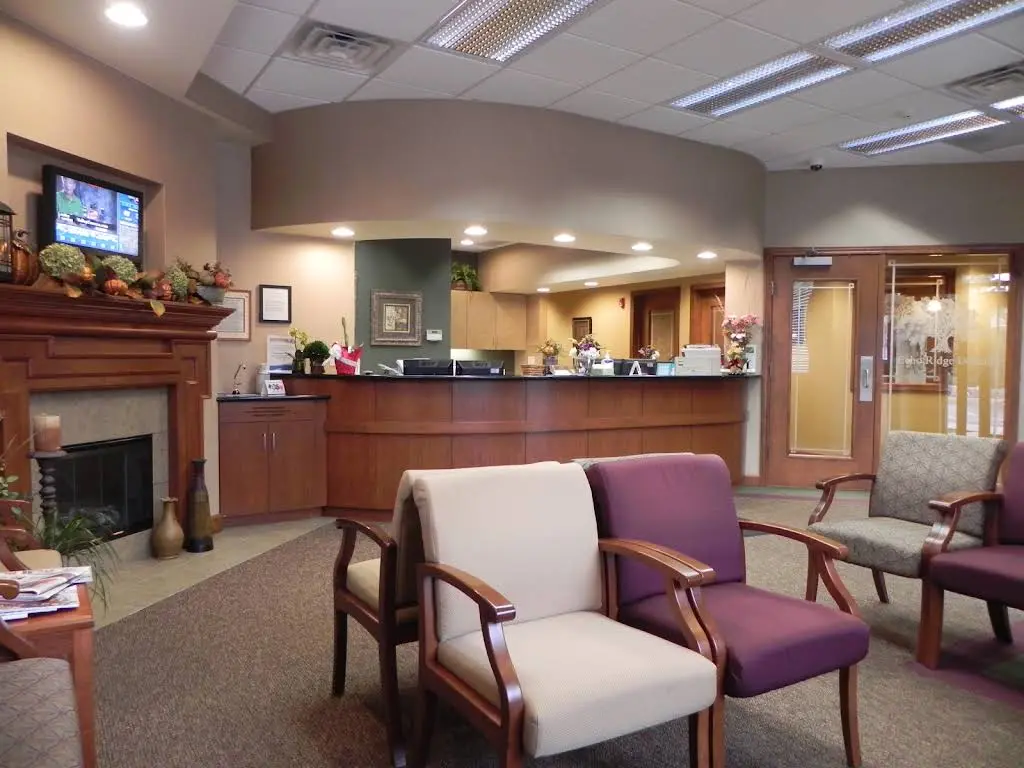 Echo Ridge Dental Clinic