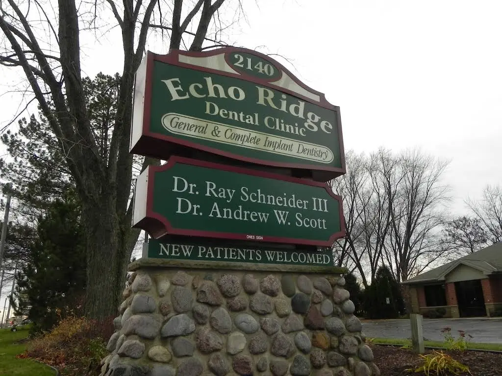 Echo Ridge Dental Clinic