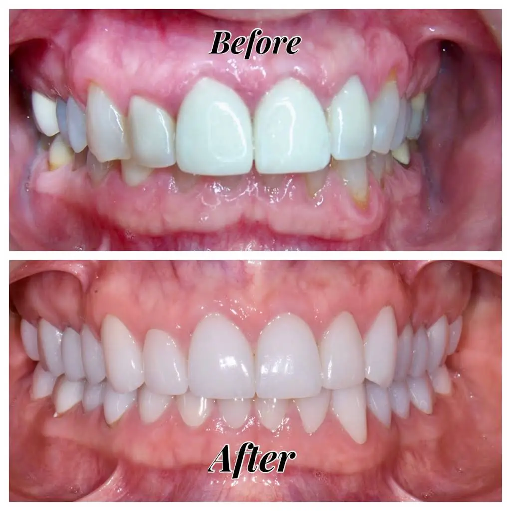 Echo Ridge Dental Clinic