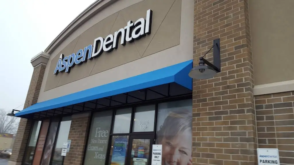 Aspen Dental