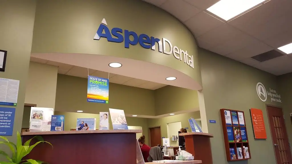 Aspen Dental