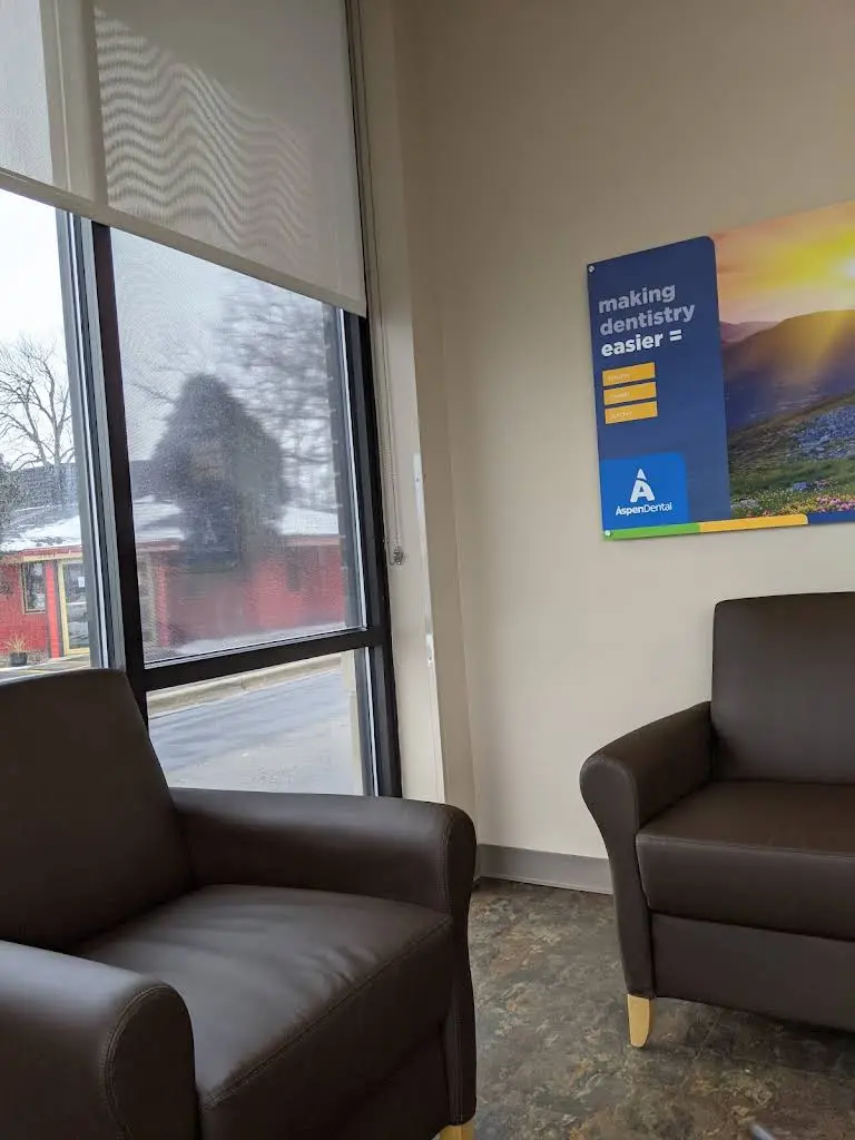 Aspen Dental