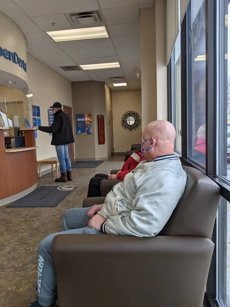 Aspen Dental