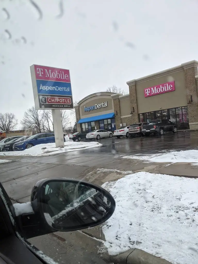 Aspen Dental