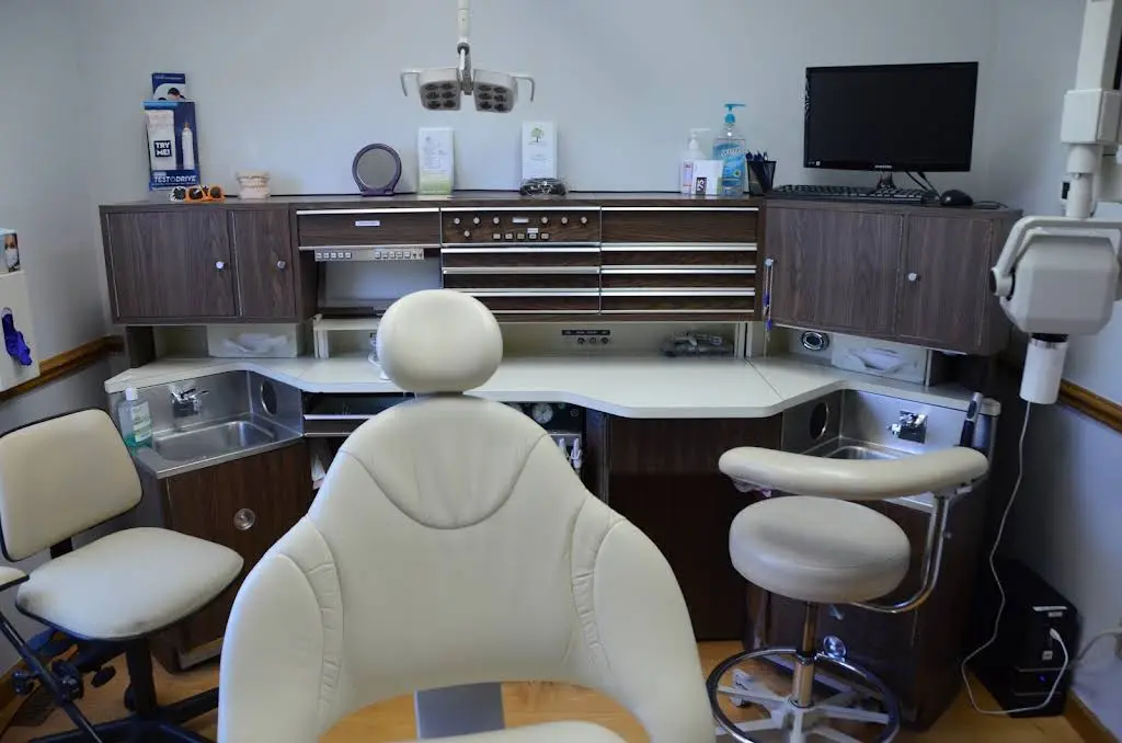 Willow Cove Dental
