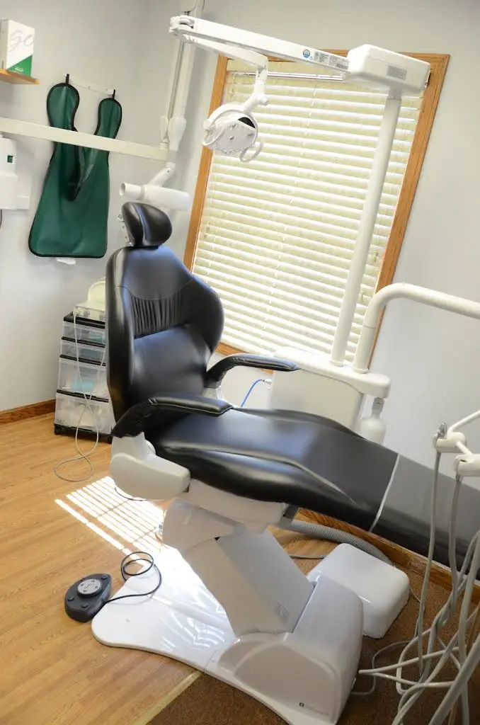 Willow Cove Dental
