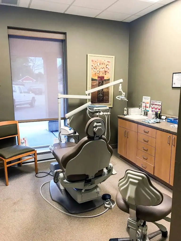 RLJ Dental - Green Bay