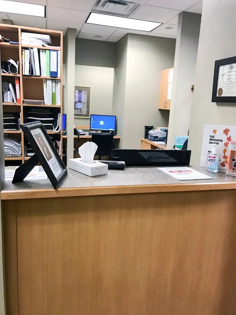 RLJ Dental - Green Bay