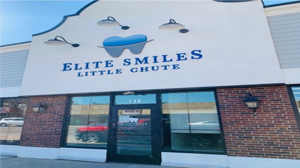 Elite Smiles Little Chute, LLC.