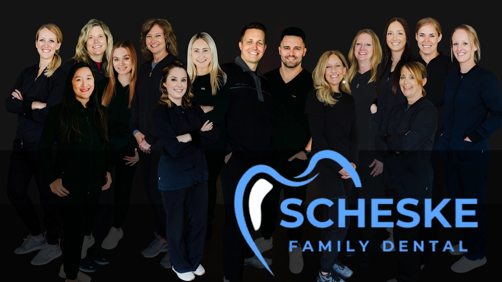Scheske Family Dental