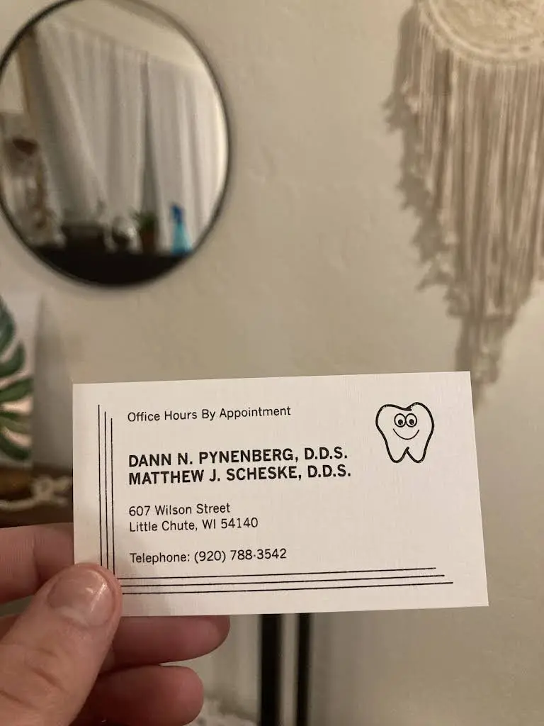 Scheske Family Dental