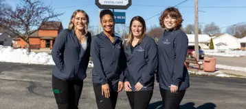 Riverside Dental Care