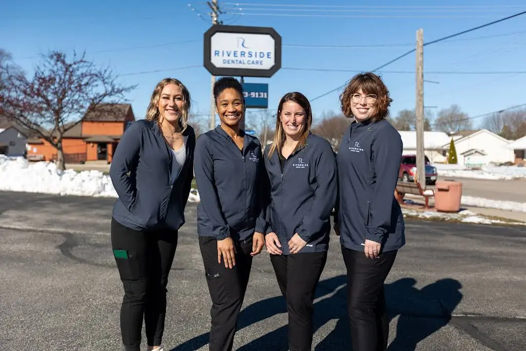 Riverside Dental Care