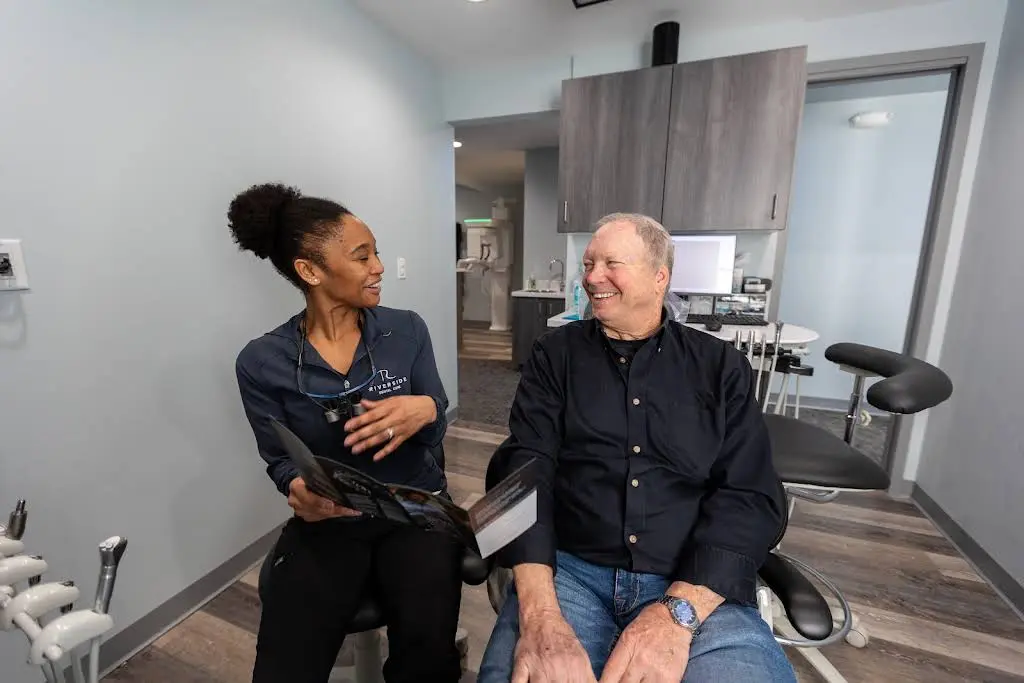 Riverside Dental Care