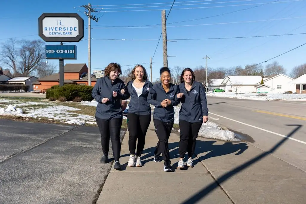 Riverside Dental Care