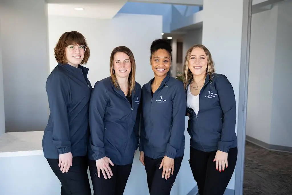 Riverside Dental Care