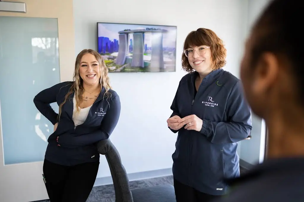 Riverside Dental Care