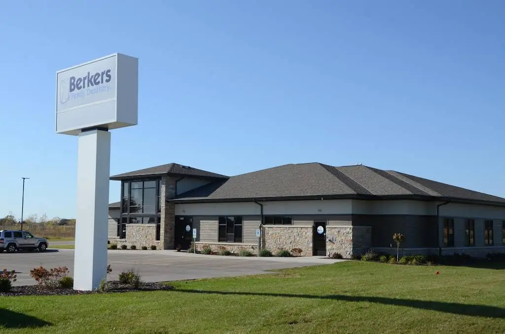 Berkers Family Dentistry, S.C.