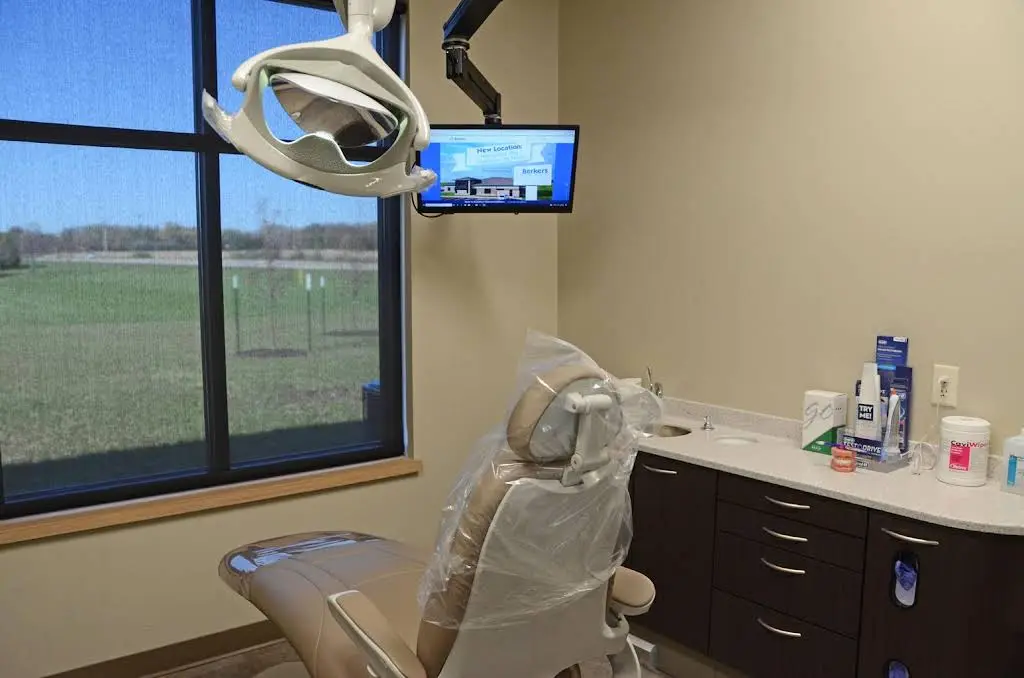 Berkers Family Dentistry, S.C.