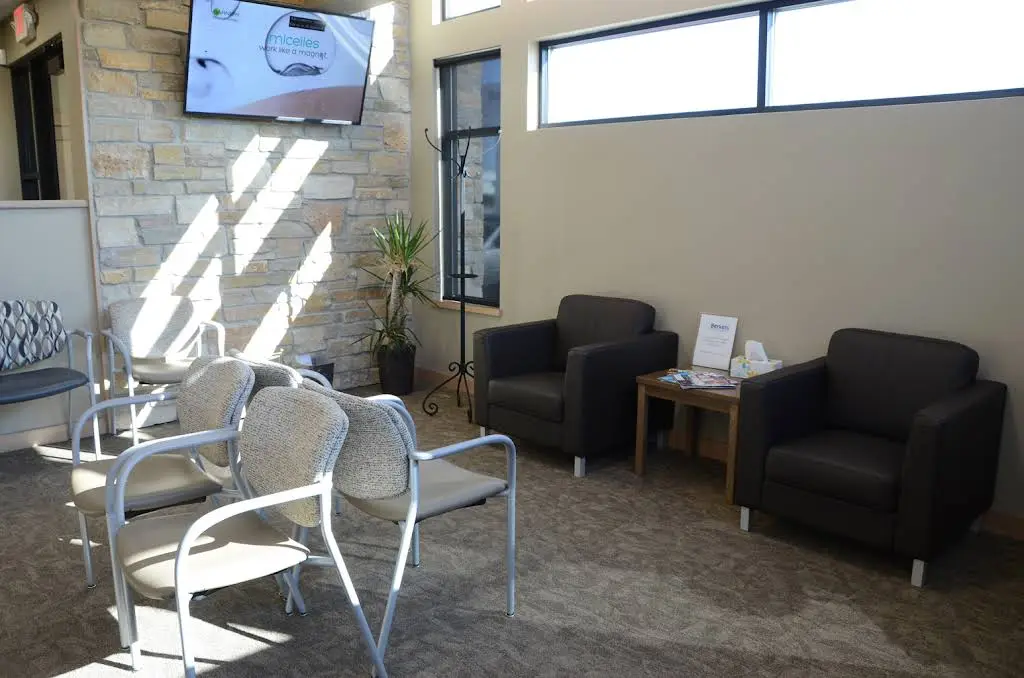 Berkers Family Dentistry, S.C.