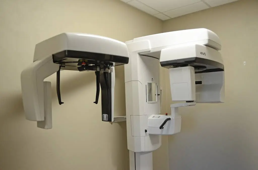 Berkers Family Dentistry, S.C.