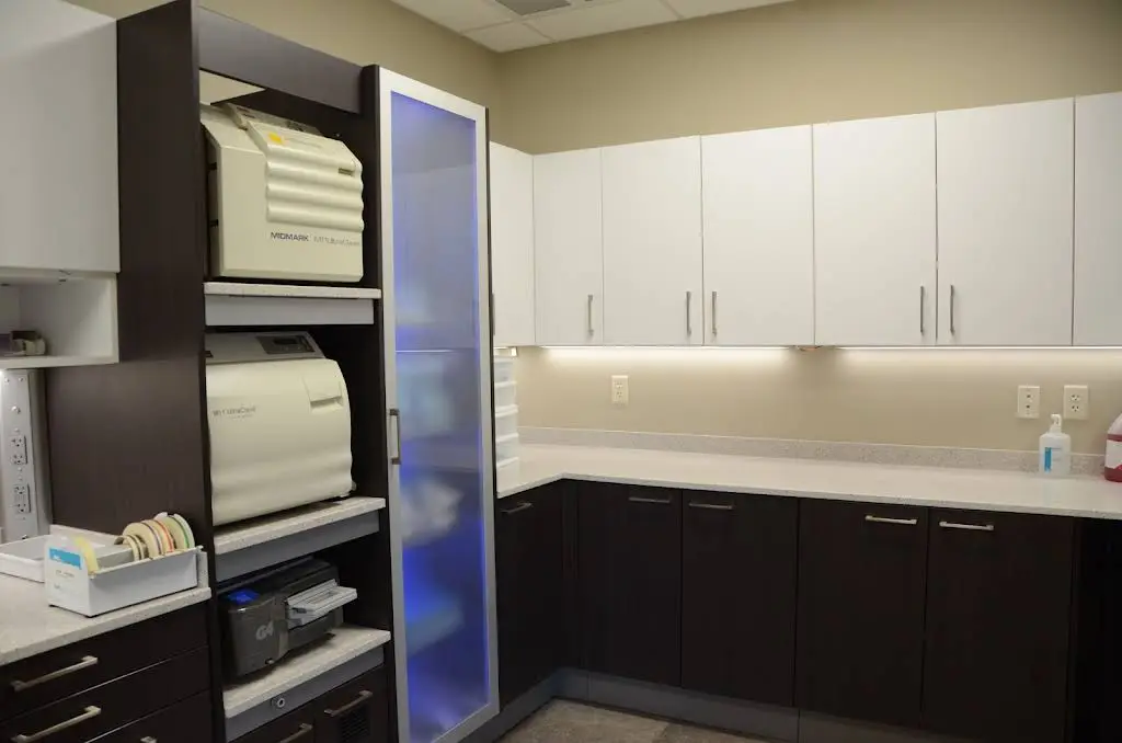Berkers Family Dentistry, S.C.