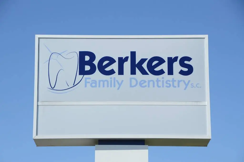 Berkers Family Dentistry, S.C.