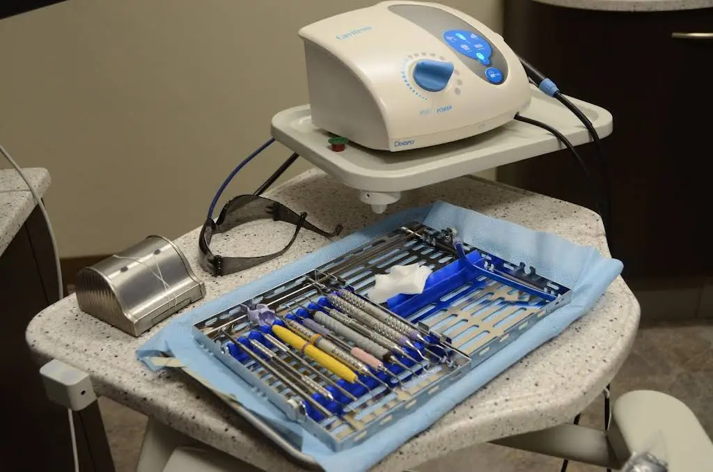 Berkers Family Dentistry, S.C.