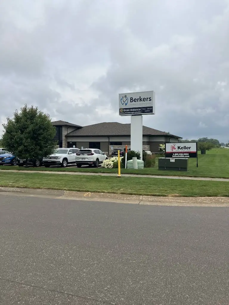 Berkers Family Dentistry, S.C.