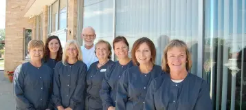 Kaukauna Family Dentistry