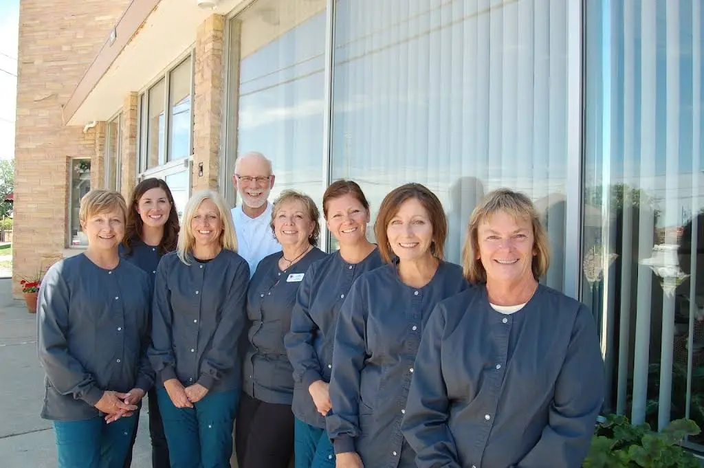 Kaukauna Family Dentistry