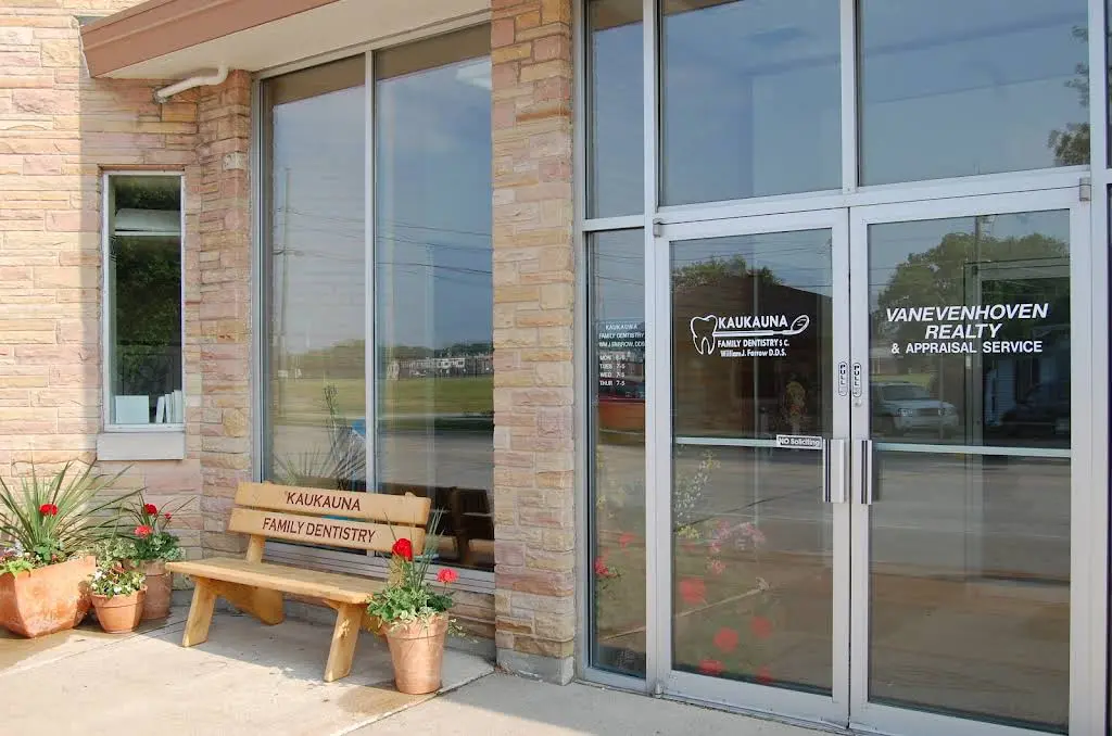Kaukauna Family Dentistry