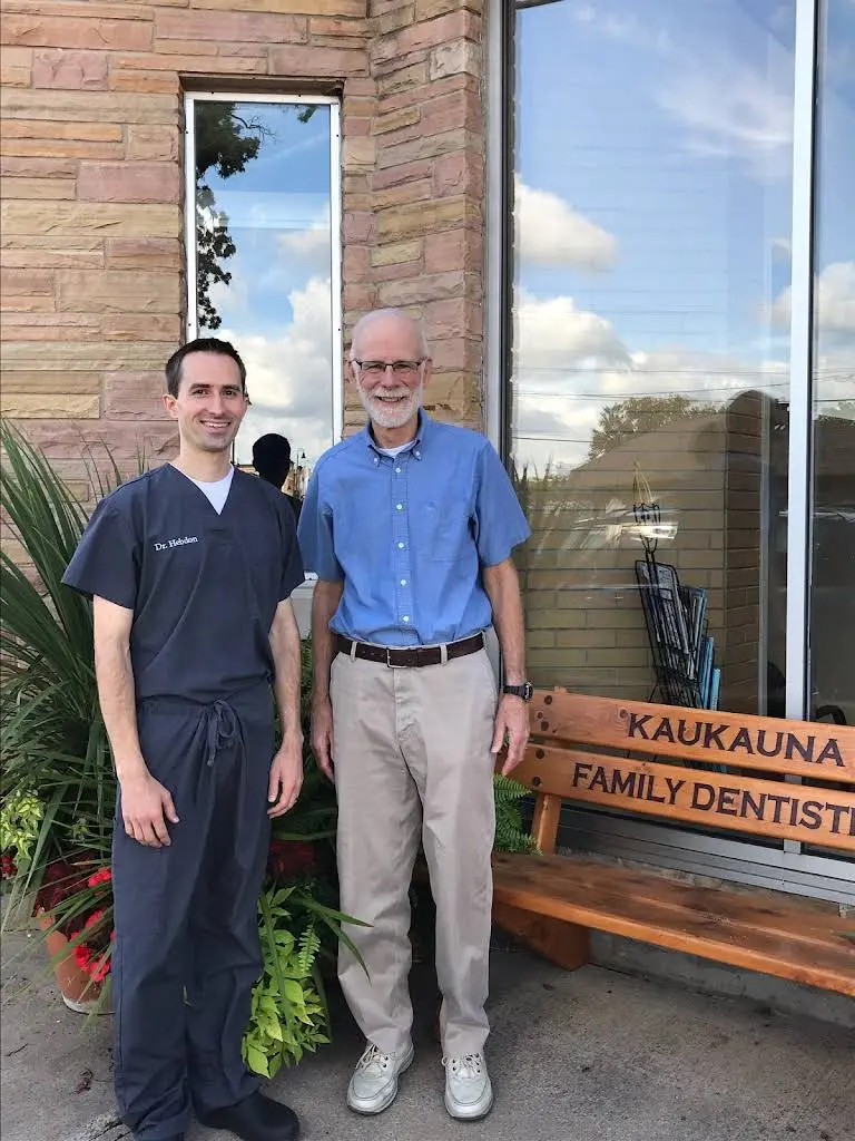 Kaukauna Family Dentistry