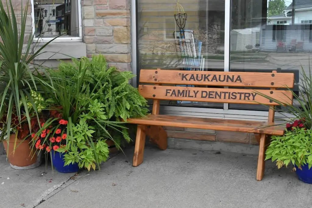 Kaukauna Family Dentistry