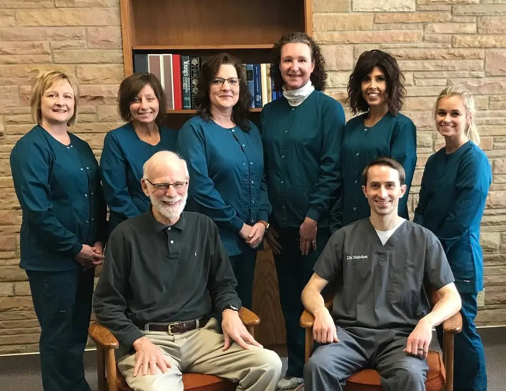 Kaukauna Family Dentistry