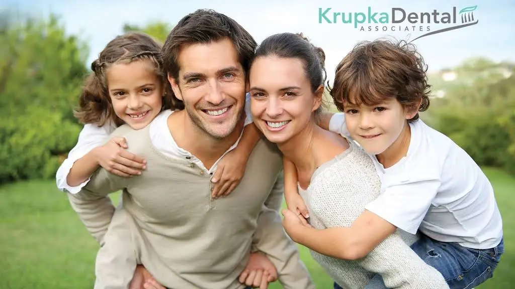 Krupka Dental Associates