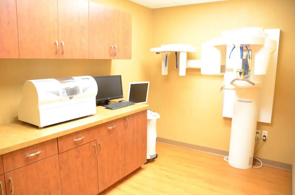 Krupka Dental Associates