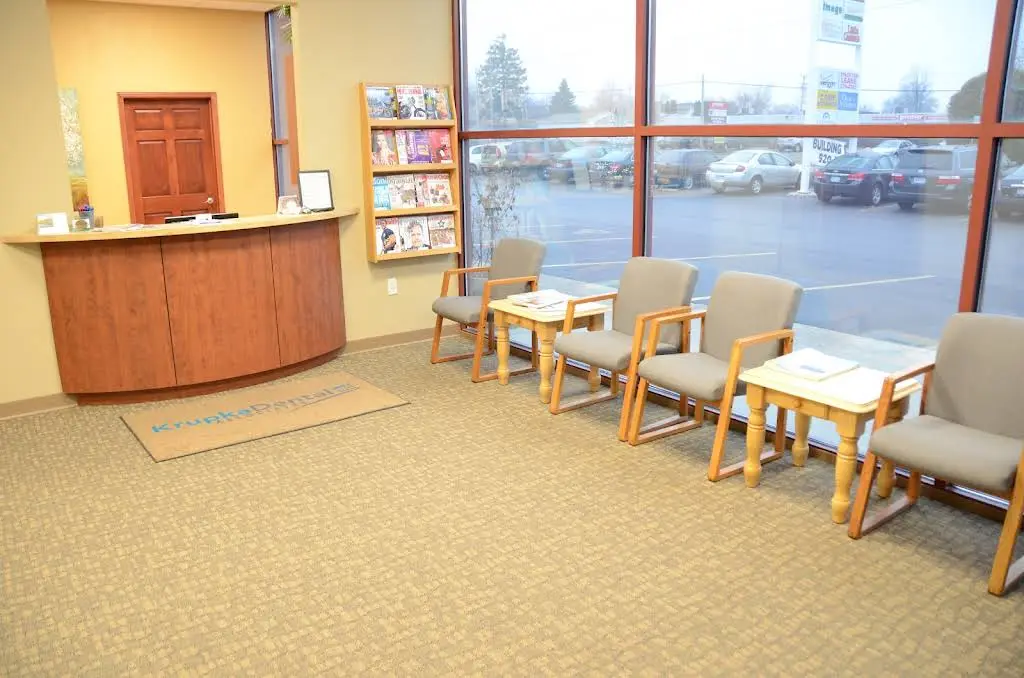 Krupka Dental Associates