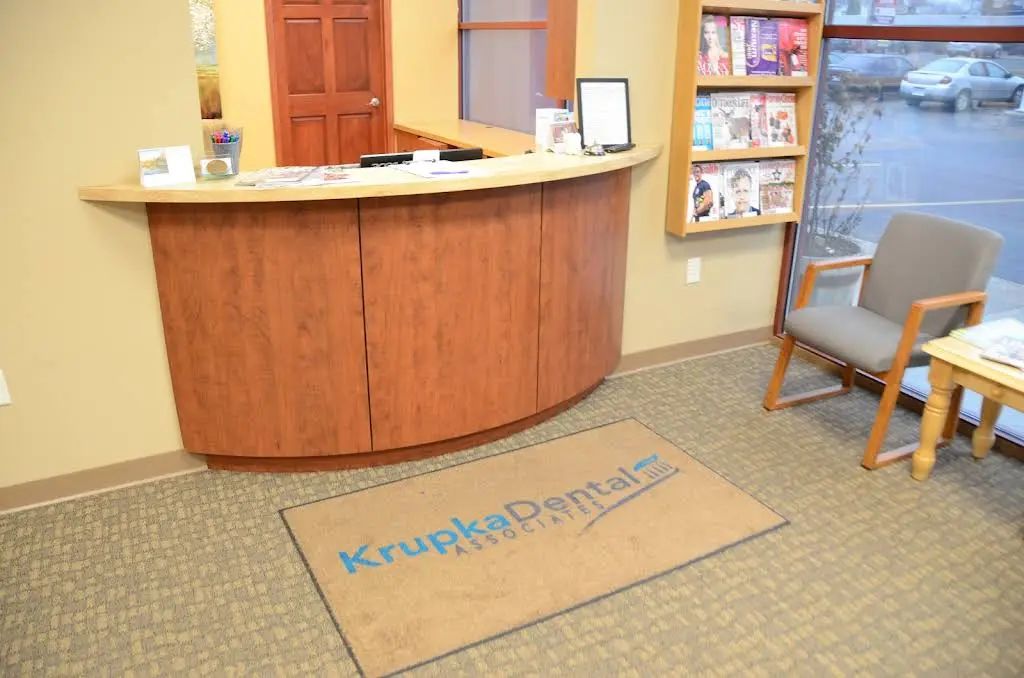 Krupka Dental Associates