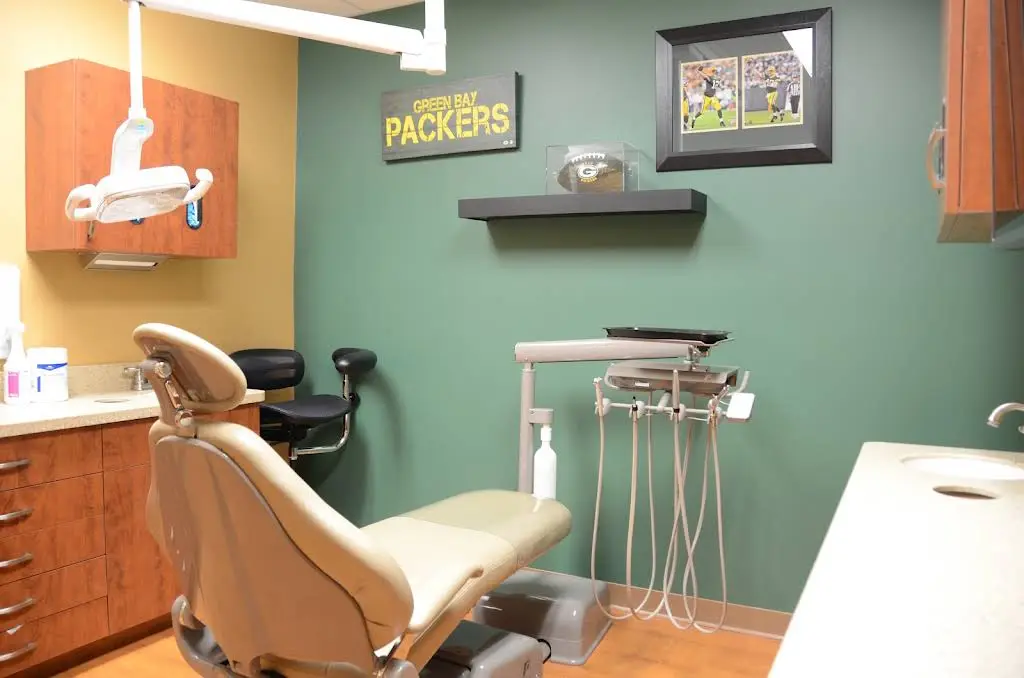 Krupka Dental Associates