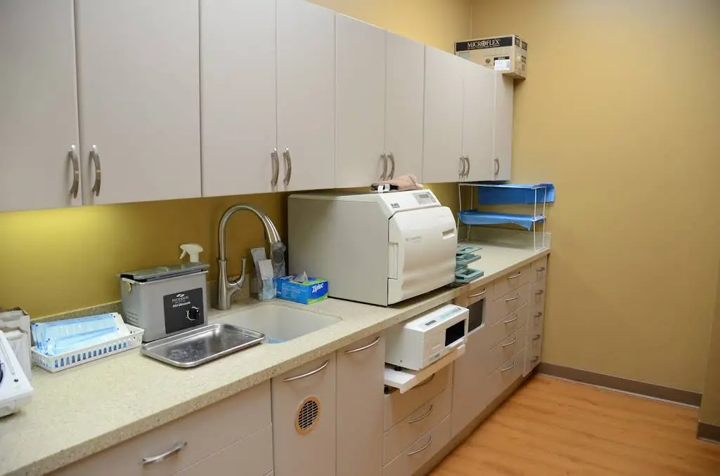 Krupka Dental Associates